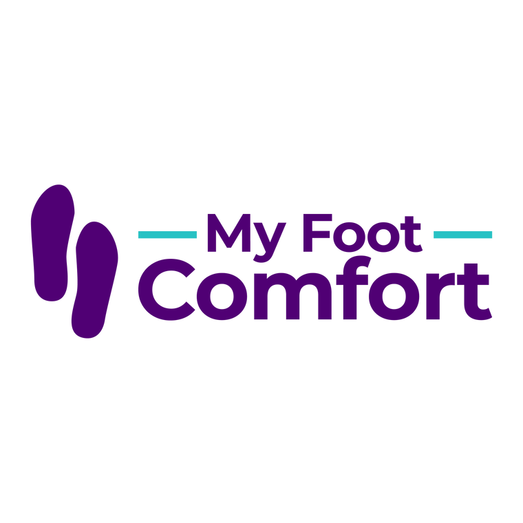 How to send a return or exchange back to My Foot Comfort